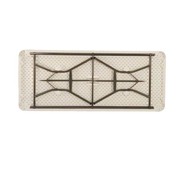 Table Lifetime ECO 183x76 cm - Vignette 2