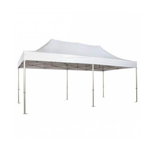 Tente Parapluie Réception 3x6 m - Gamme PRO