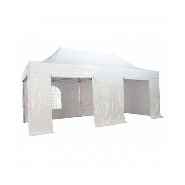 Tente Parapluie Réception 3x6 m - Gamme PRO - Vignette 3