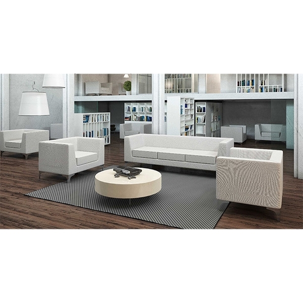 Fauteuil Lounge 1 PLACE - Vignette 3