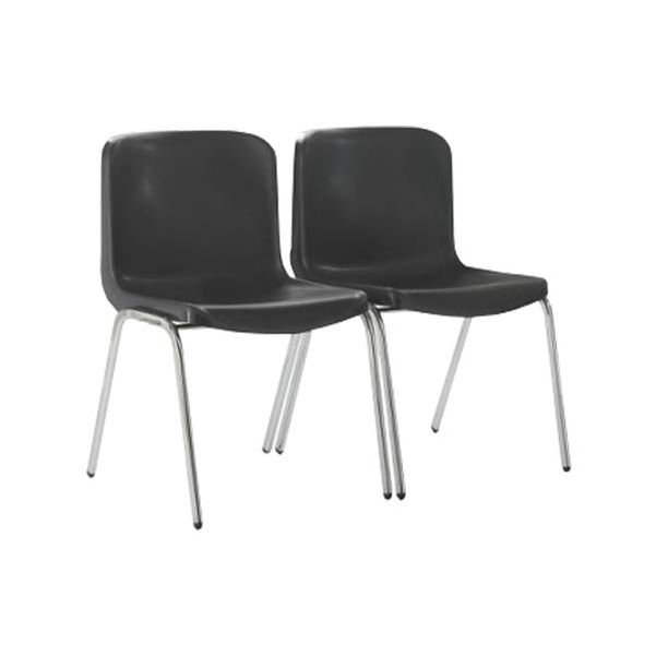 Chaise Ketty M2 sans accroches - Vignette 2