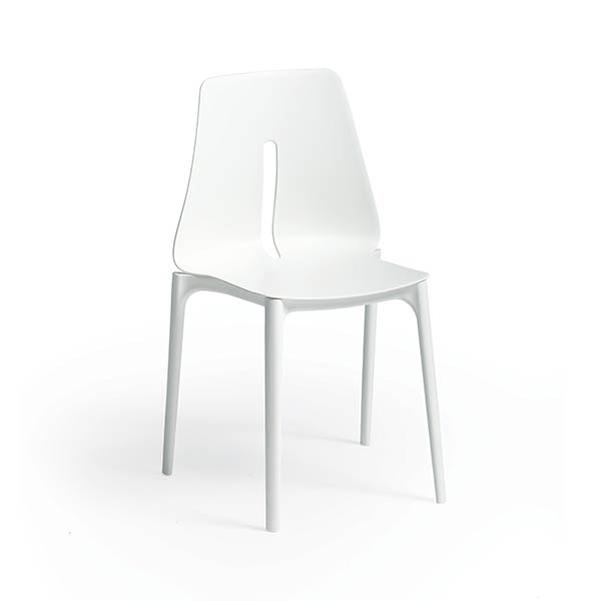 Chaise Oblong