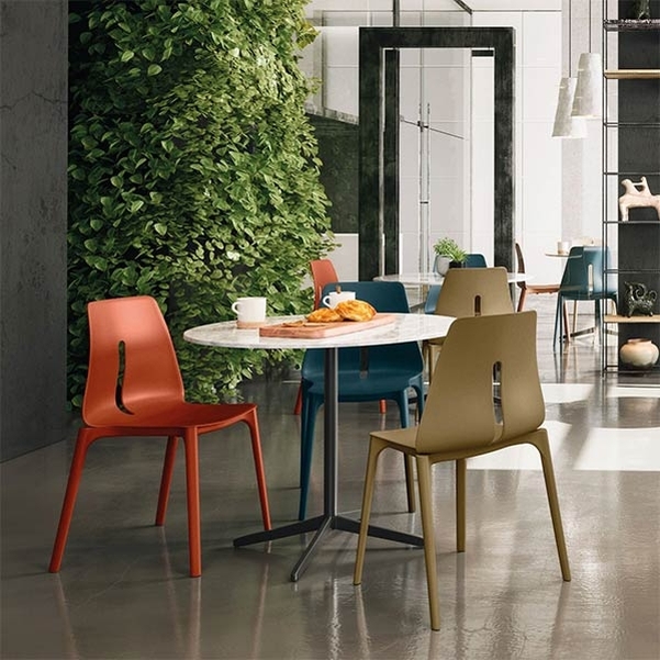 Chaise Oblong - Vignette 4