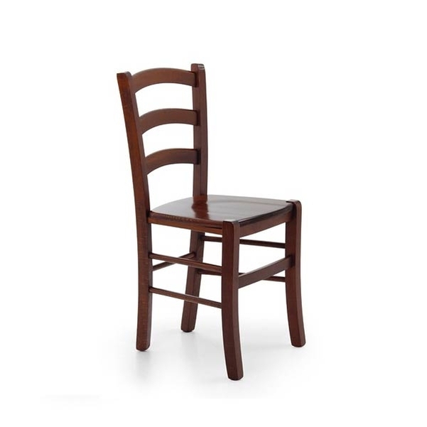 Chaise bois Venise