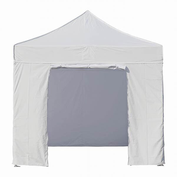 Tente Parapluie Réception 4x4 m - Gamme PRO - Vignette 3