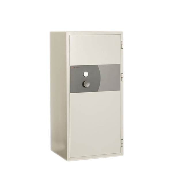 Armoire forte ignifuge 2 heures Roc'Fire RFI Plus 210 S1 - 211L - Serrure à clé