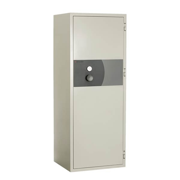 Armoire forte ignifuge 2 heures Roc'Fire RFI Plus 270 S4 - 273L - Serrure électronique