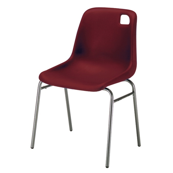 Chaise Vanoise M2 sans accroche - Vignette 2