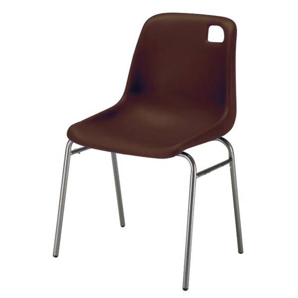 Chaise Vanoise M2 sans accroche - Vignette 3