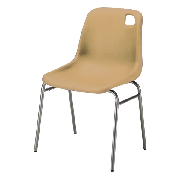 Chaise Vanoise M2 sans accroche - Vignette 4