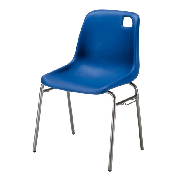 Chaise Vanoise M2 avec accroches