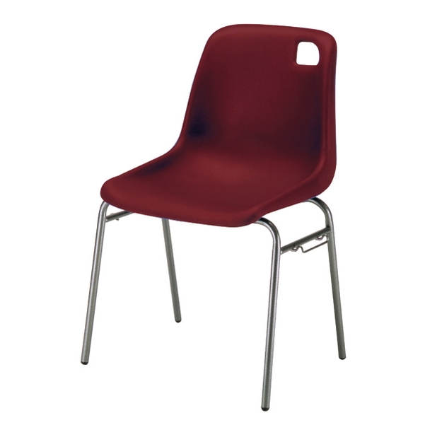 Chaise Vanoise M2 avec accroches - Vignette 2