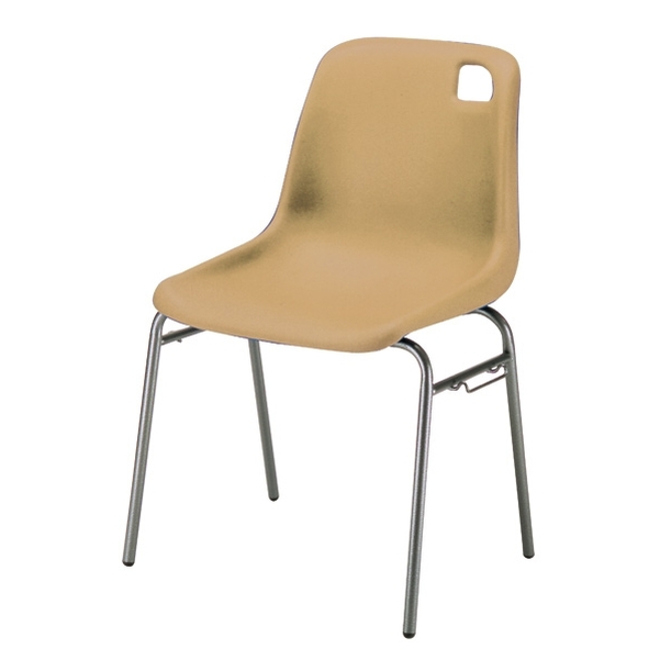 Chaise Vanoise M2 avec accroches - Vignette 4