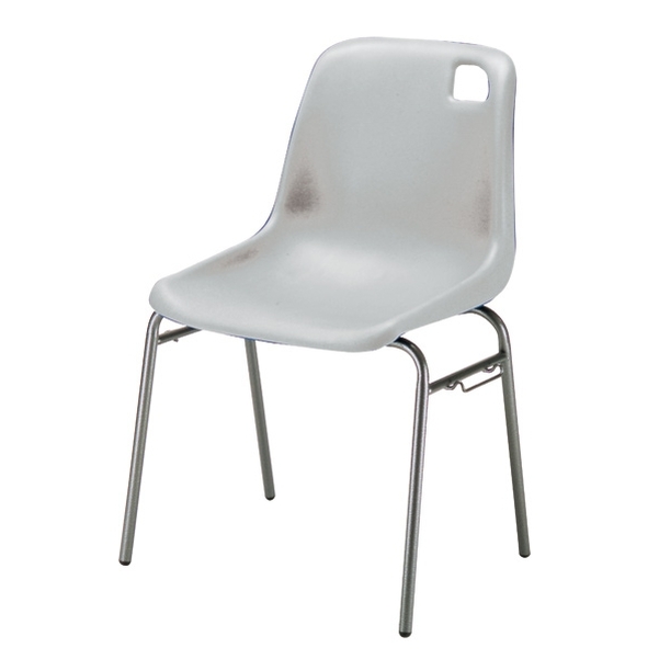 Chaise Vanoise M2 avec accroches - Vignette 5