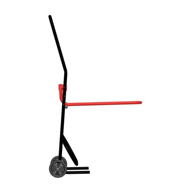 Chariot pour chaise Vanoise - Vignette 2