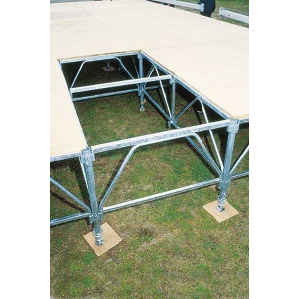 Podium festival 36 m² - Vignette 2