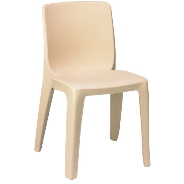 Chaise Denver M2 assise pleine