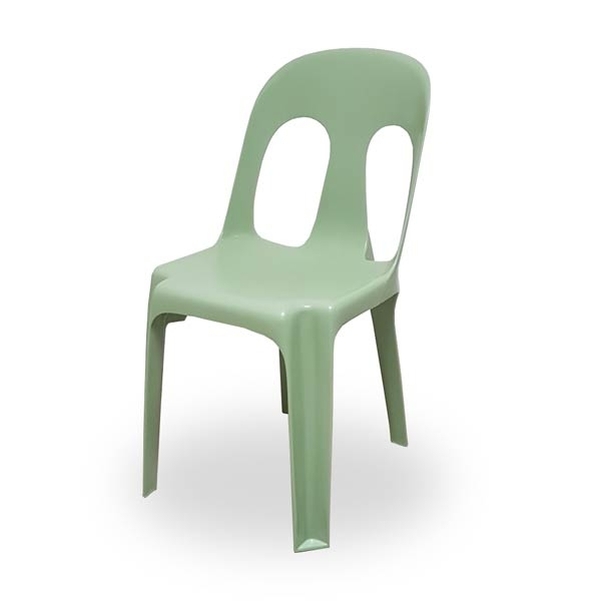 Chaise Sirtaki M4 assise pleine