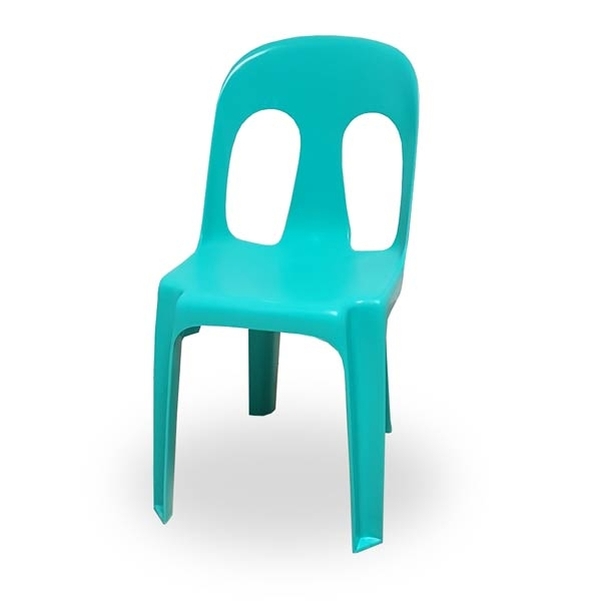 Chaise Sirtaki M4 assise pleine - Vignette 3