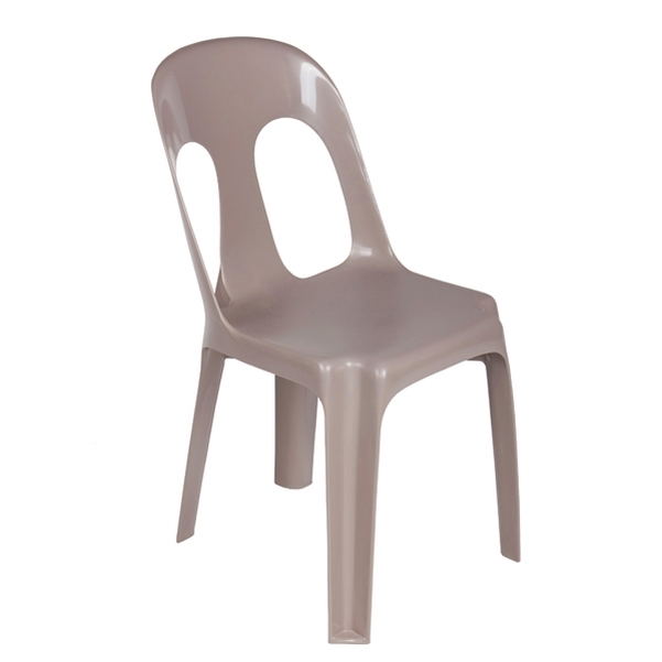 Chaise Sirtaki M2 assise pleine - Vignette 2