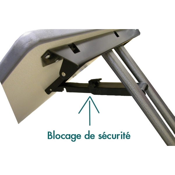 Table Alsace 4 places 120x80 cm - Vignette 3