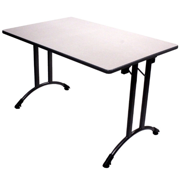 Table Alsace 6 places 160x80 cm
