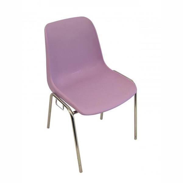 Chaise Hélène M2 avec accroche - Vignette 3