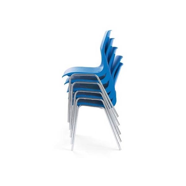 Chaise Kaline M4 sans accroches - Vignette 3