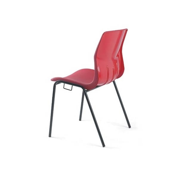 Chaise Kaline M2 avec accroches - Vignette 2