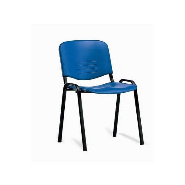 Chaise Cluny finition polypropylène M2 avec accroches