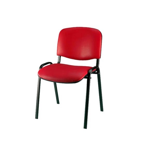 Chaise Cluny finition tissu enduit M2 - Vignette 2
