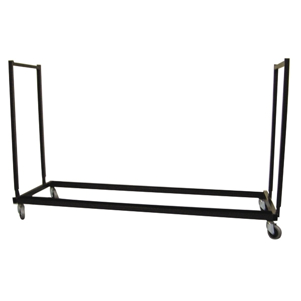 Chariot de stockage pour chaise Florence