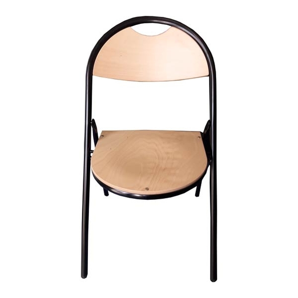Chaise Florence finition bois