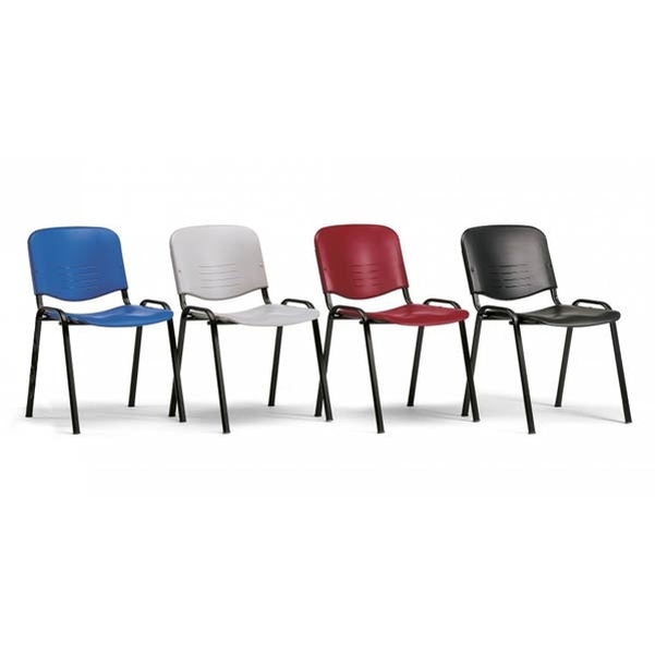 Chaise Cluny finition polypropylène M2 - Vignette 2