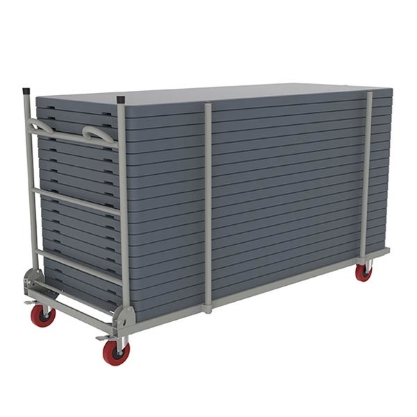 Chariot de stockage