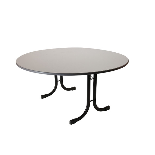 Table Vendée ronde diam.150 cm