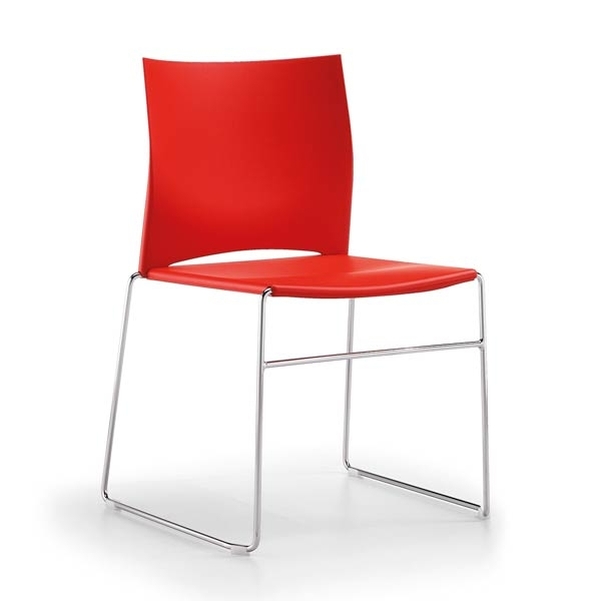 Chaise Web M2 sans accroches