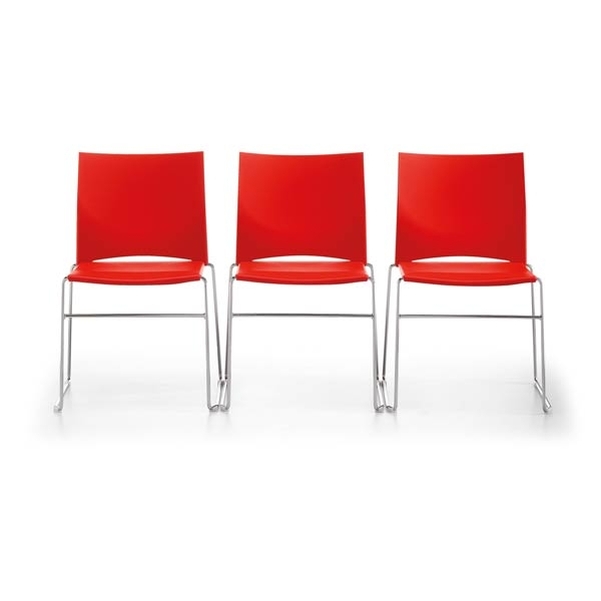 Chaise Web M2 sans accroches - Vignette 2