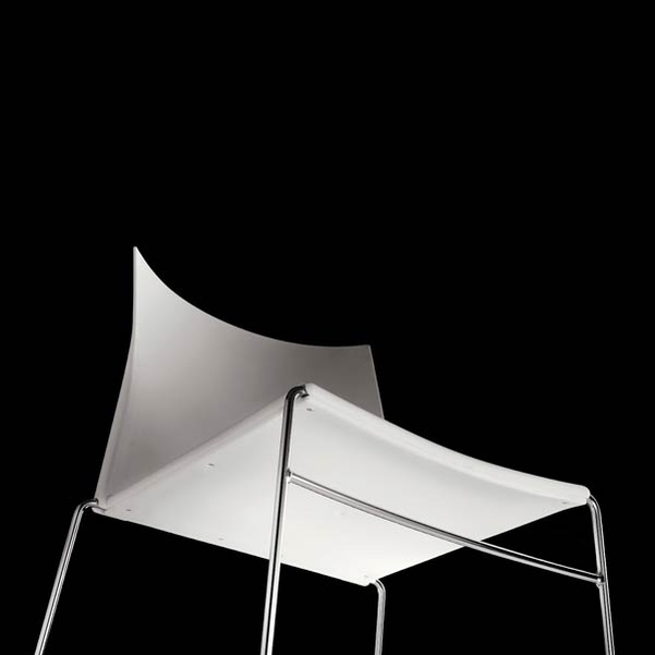 Chaise Web M2 sans accroches - Vignette 3