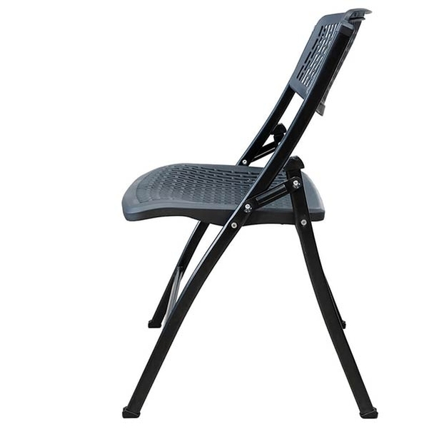 Chaise pliante Net M2 - Vignette 2
