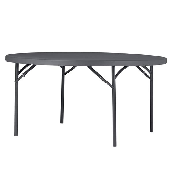 Table Light  plus ronde Ø 150 cm