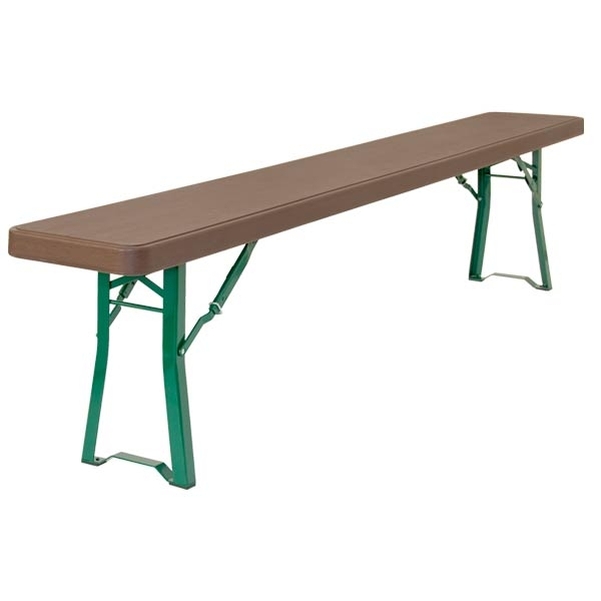 Banc munich 220x30 cm