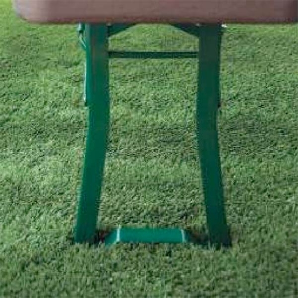 Banc munich 220x30 cm - Vignette 2