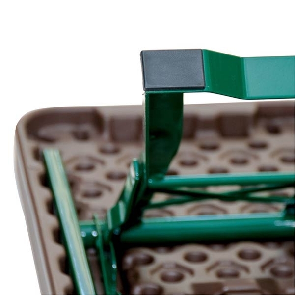 Banc munich 220x30 cm - Vignette 3