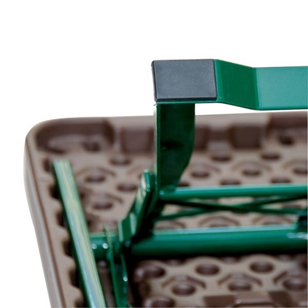 Banc munich 220x30 cm - Vignette 4