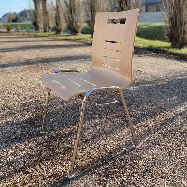 Chaise Babette sans accroches - Vignette 2