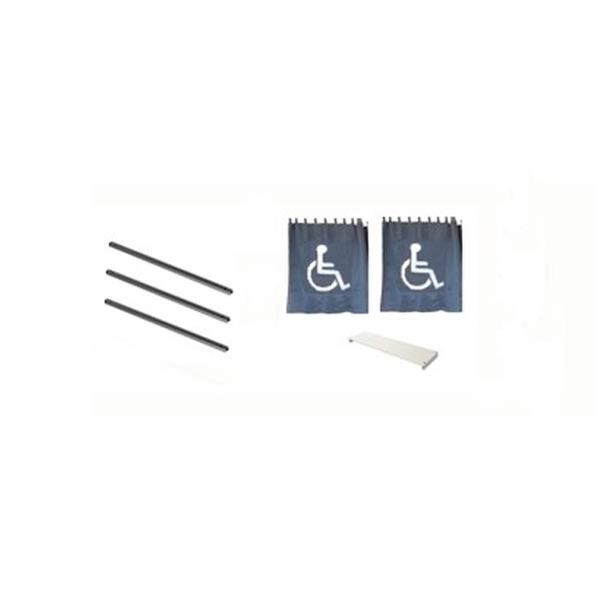 KIT MULTIFLEX Alu PMR - Vignette 2