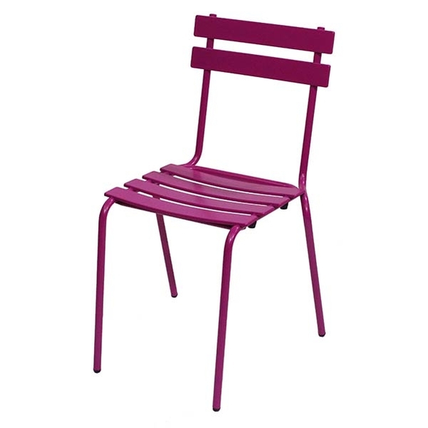 Chaise Eden Park