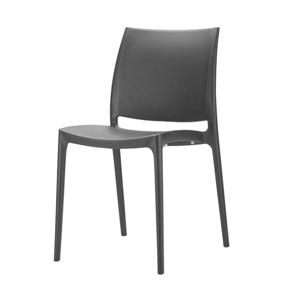 Chaise Monobloc Maya