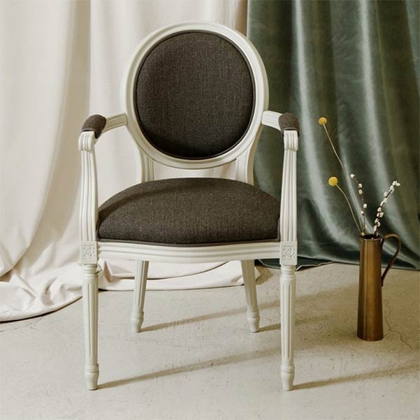 Fauteuil Louison
